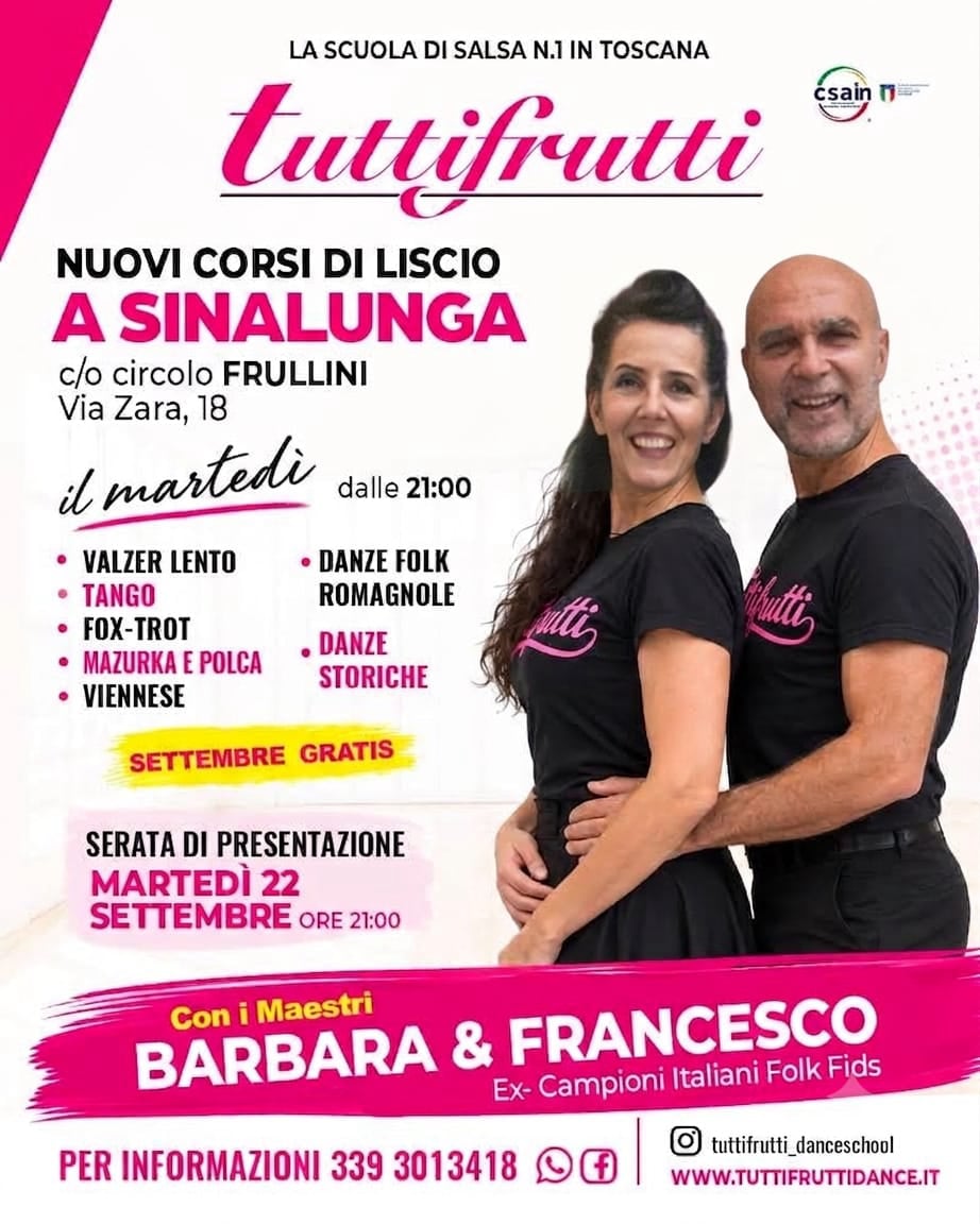 Sede a Sinalunga